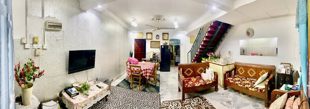 2storey Bandar Sunway Intermediate - photo 3