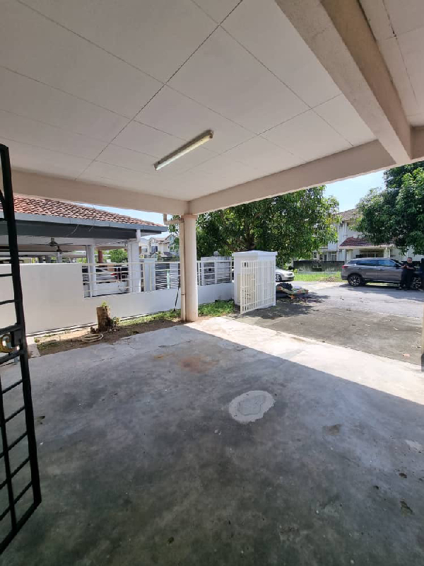 2 Sty Terrace House (Intermediate)Putra Tropika, Bandar Sri PutraBukit Mahkota