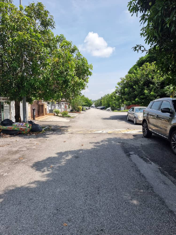 2 Sty Terrace House (Intermediate)Putra Tropika, Bandar Sri PutraBukit Mahkota - photo 6