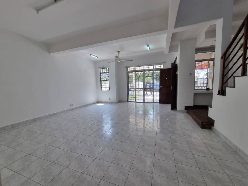 2 Sty Terrace House (Intermediate)Putra Tropika, Bandar Sri PutraBukit Mahkota - photo 10