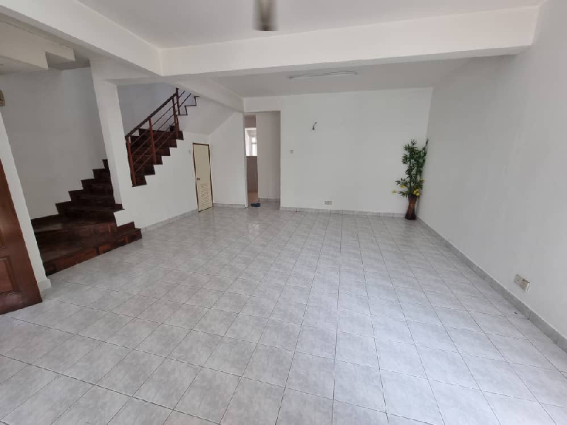 2 Sty Terrace House (Intermediate)Putra Tropika, Bandar Sri PutraBukit Mahkota - photo 12