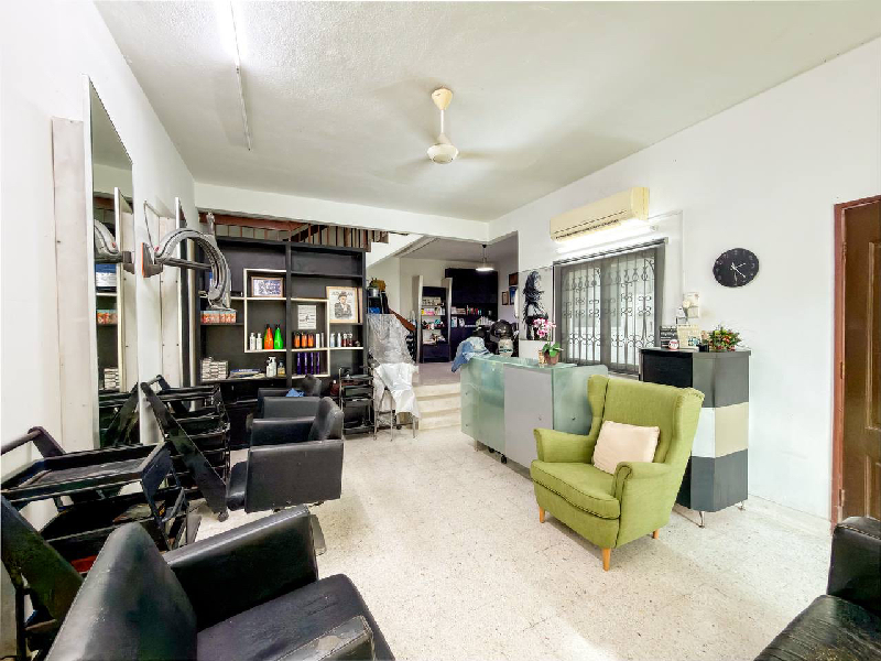 Double Storey Terrace, SS14 Subang Jaya - photo 6