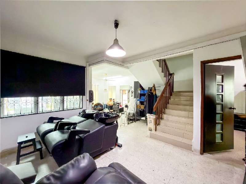 Double Storey Terrace, SS14 Subang Jaya - photo 8