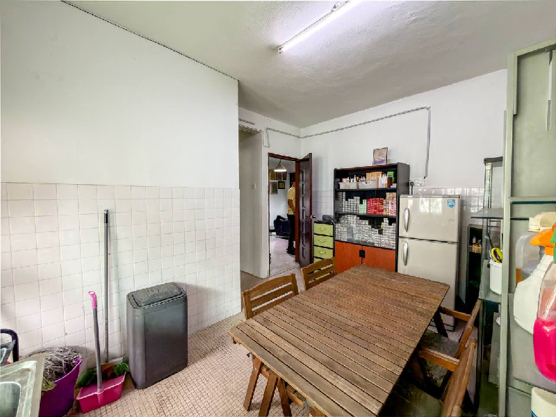 Double Storey Terrace, SS14 Subang Jaya - photo 11