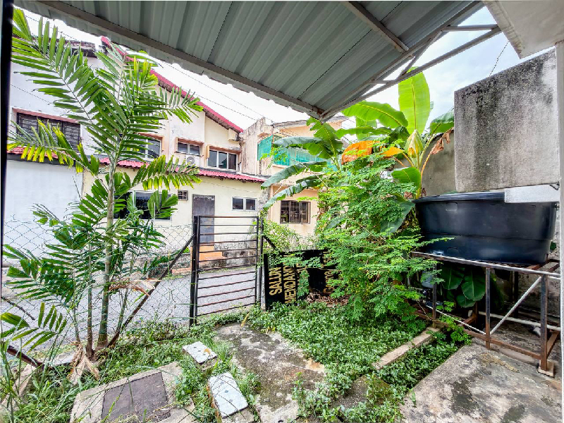 Double Storey Terrace, SS14 Subang Jaya - photo 12