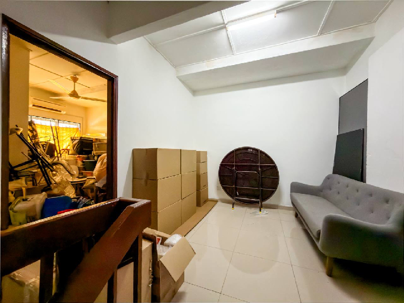 Double Storey Terrace, SS14 Subang Jaya - photo 13