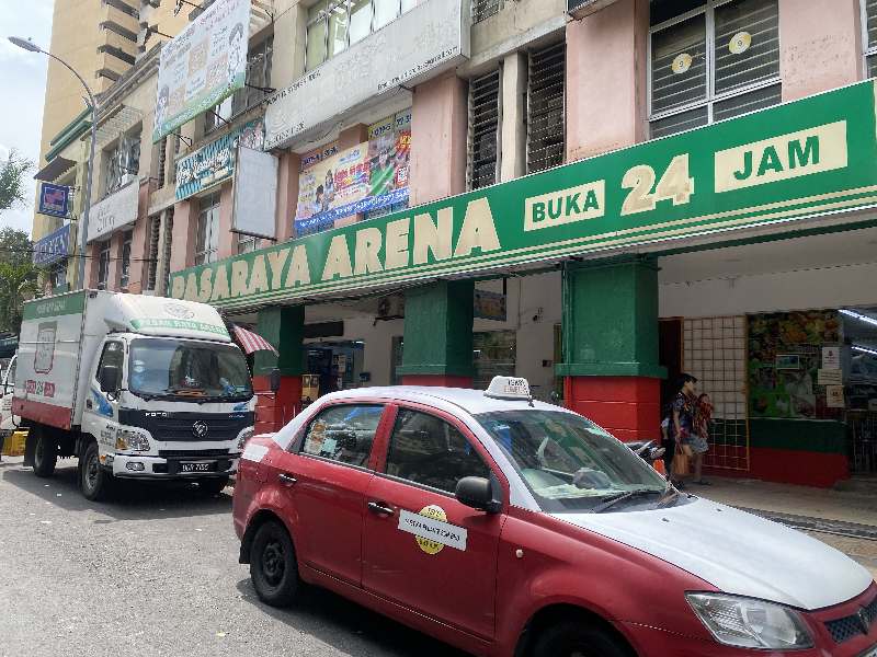 3 Storey Shoplot Taman Pertama, Cheras - photo 3