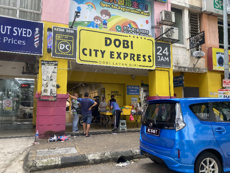 3 Storey Shoplot Taman Pertama, Cheras - photo 4