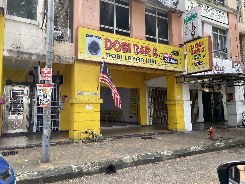 3 Storey Shoplot Taman Pertama, Cheras - photo 8