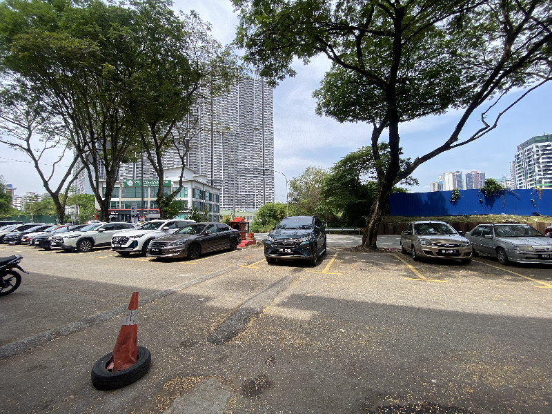 3 Storey Shoplot Taman Pertama, Cheras - photo 11