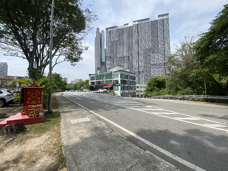3 Storey Shoplot Taman Pertama, Cheras - photo 12