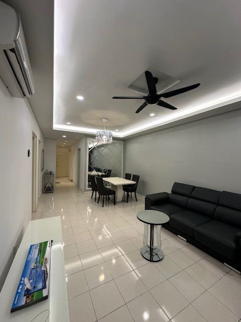 Puri Aiyu Condominium Seksyen 22 Shah Alam