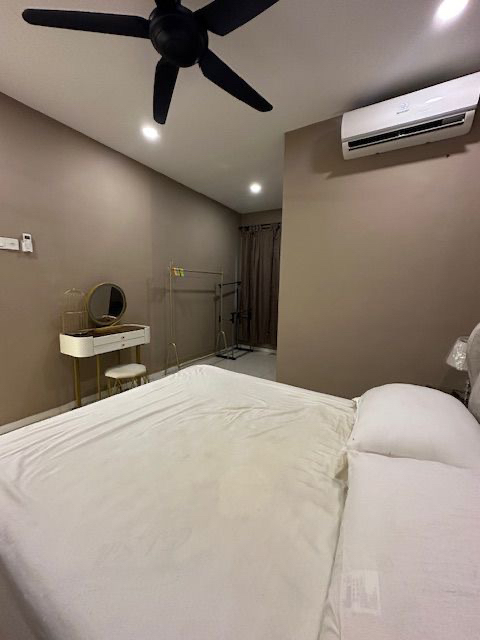 Puri Aiyu Condominium Seksyen 22 Shah Alam - photo 2