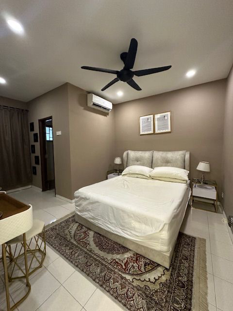 Puri Aiyu Condominium Seksyen 22 Shah Alam - photo 3