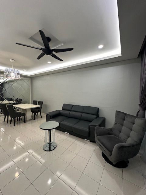Puri Aiyu Condominium Seksyen 22 Shah Alam - photo 5
