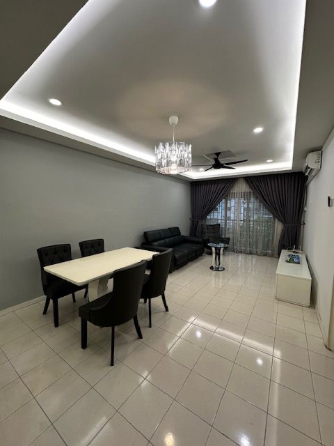 Puri Aiyu Condominium Seksyen 22 Shah Alam - photo 7