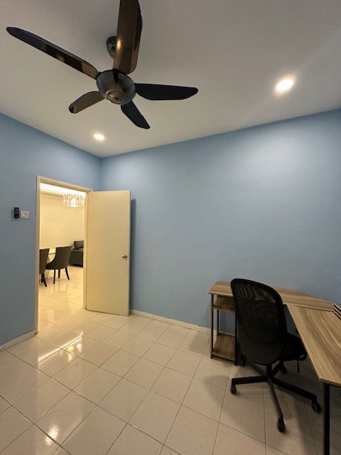 Puri Aiyu Condominium Seksyen 22 Shah Alam - photo 10