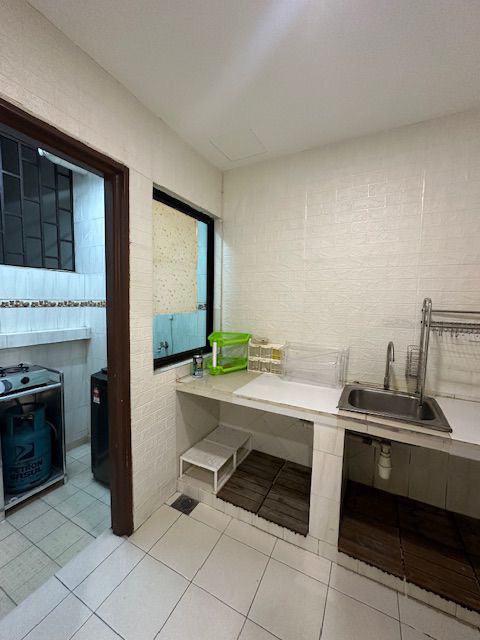 Puri Aiyu Condominium Seksyen 22 Shah Alam - photo 12