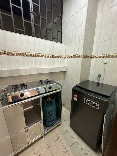 Puri Aiyu Condominium Seksyen 22 Shah Alam - photo 13