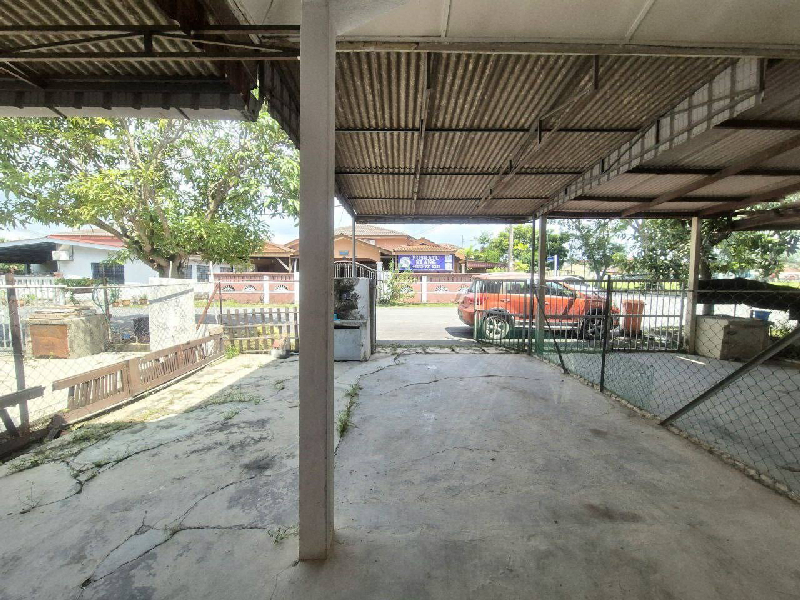 1 Storey Taman Meru Indah Meru Klang. - photo 3