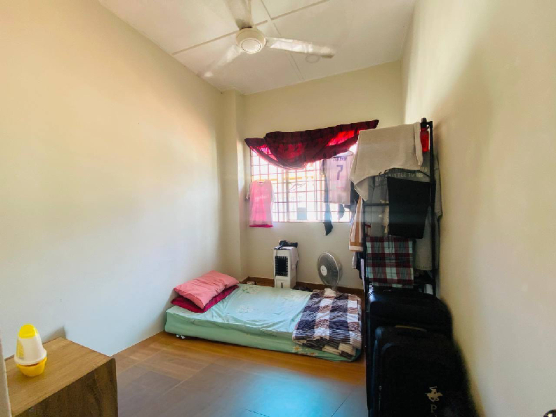 Double Storey Seksyen U12  Shah Alam - photo 11