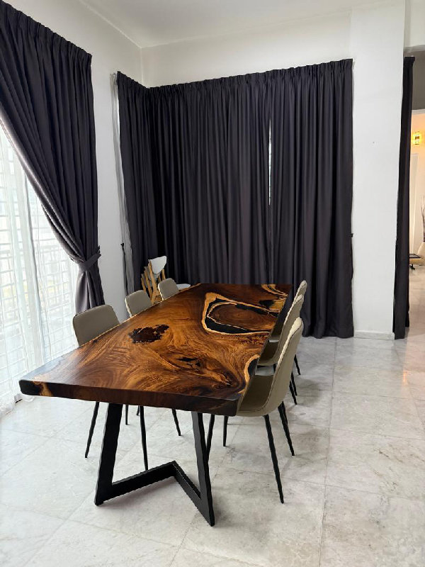 Fully Furnished 3 Sty Semi Detached - photo 3