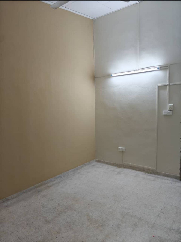 Single Storey Terrace Seksyen 4 Shah Alam Selangor - photo 7