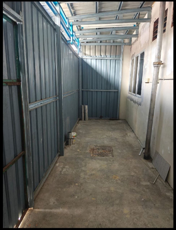 Single Storey Terrace Seksyen 4 Shah Alam Selangor - photo 12