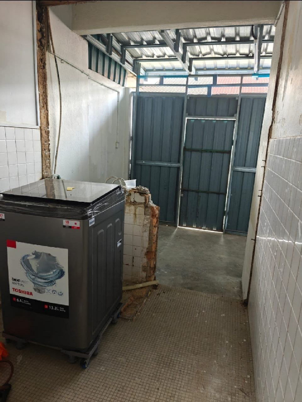 Single Storey Terrace Seksyen 4 Shah Alam Selangor - photo 13