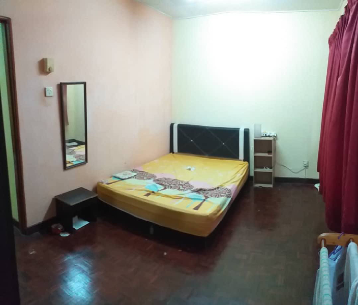 2 STOREY TERRACE  TAMAN BUKIT SAGA - photo 8