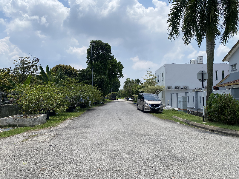 1 halfStorey Jalan Zapin, Bandar Bukit Raja, Klang - photo 4