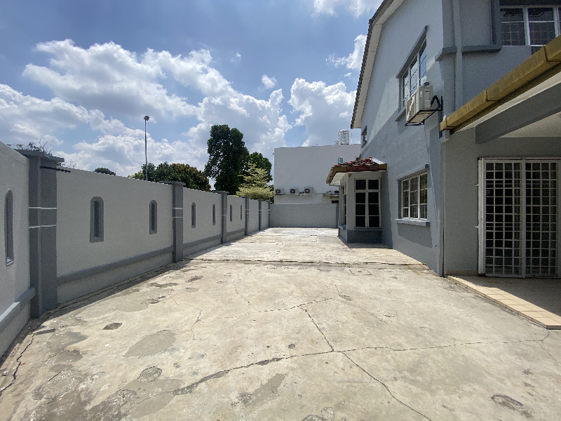 1 halfStorey Jalan Zapin, Bandar Bukit Raja, Klang - photo 6