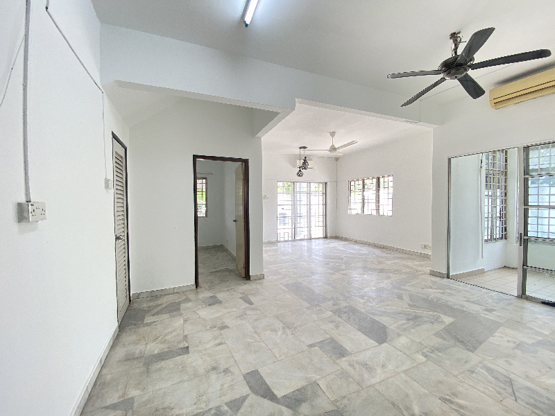 1 halfStorey Jalan Zapin, Bandar Bukit Raja, Klang - photo 7