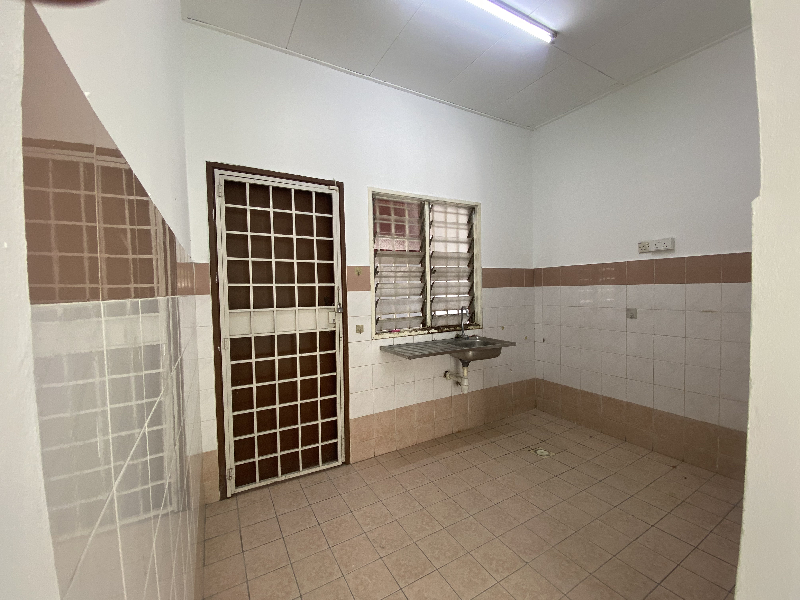 1 halfStorey Jalan Zapin, Bandar Bukit Raja, Klang - photo 9