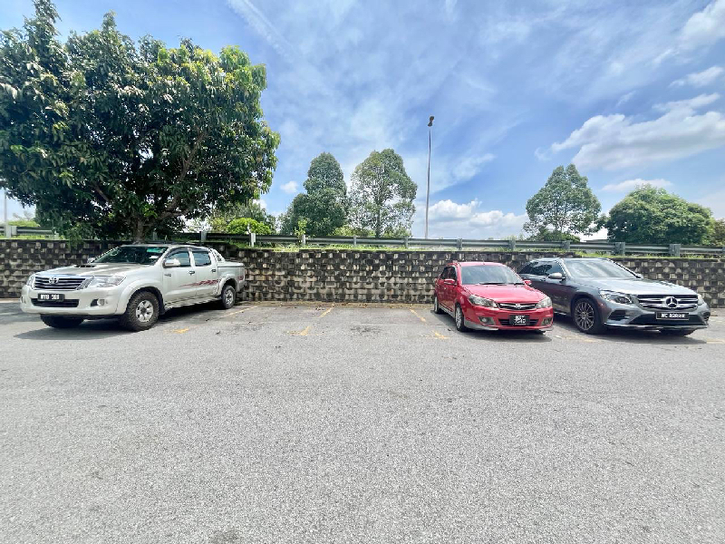 3 Storey Shoplot Jalan Opera TTdi Jaya, Seksyen U2 Shah Alam - photo 3