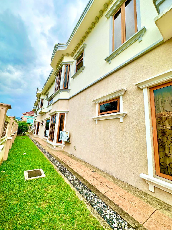 HUGE POOL Bungalow 2 Storey Kemensah Heights - photo 7