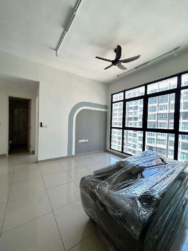 Conezion Residences @ IOI Resort City, Putrajaya