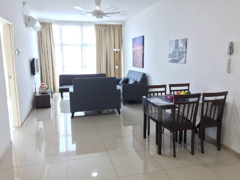 Vista Alam Serviced Apartment, Seksyen 14, Shah Alam, Selangor