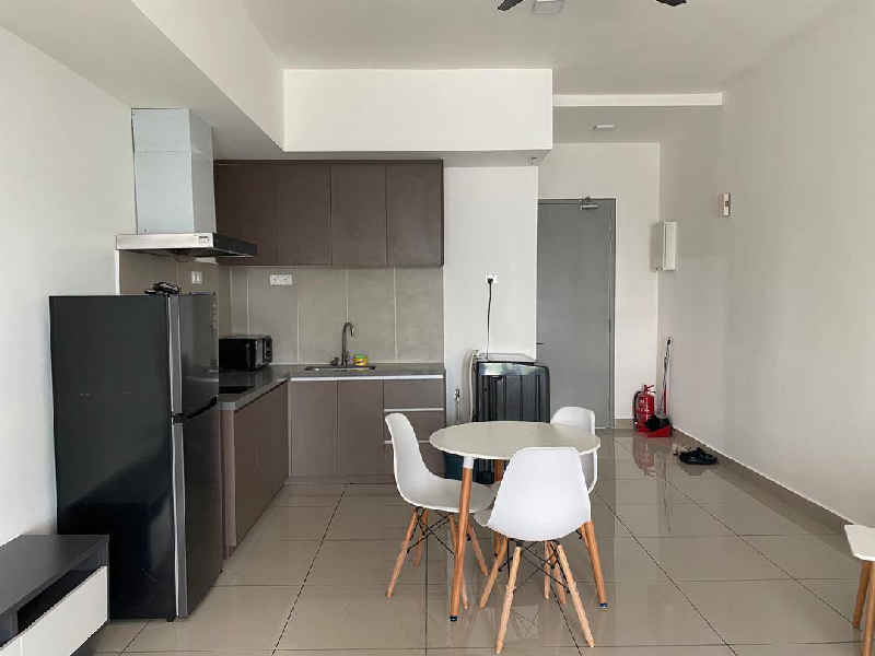 Alinea Suites, Seksyen 14 Shah Alam