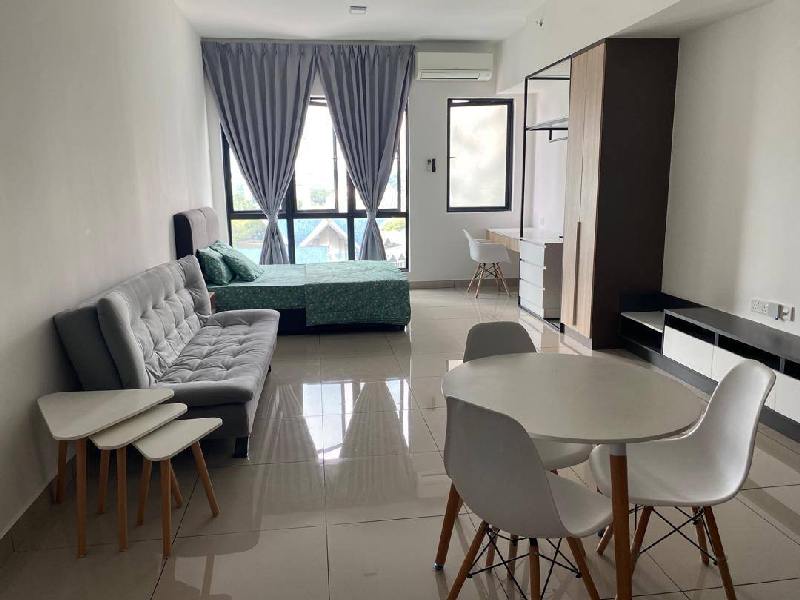 Alinea Suites, Seksyen 14 Shah Alam - photo 3