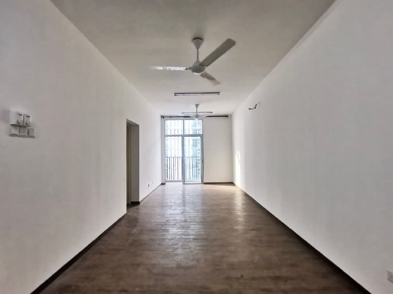 Lakefront Homes, Cyberjaya - photo 3