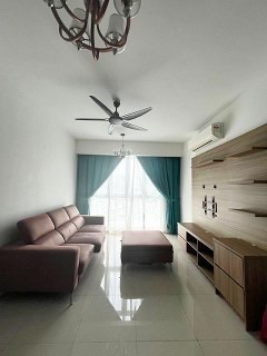 Ceria Residence, Cyberjaya