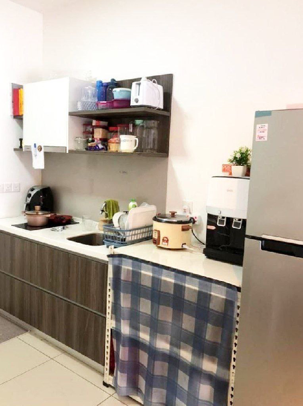 Cerrado  Southville City, Dengkil - photo 3