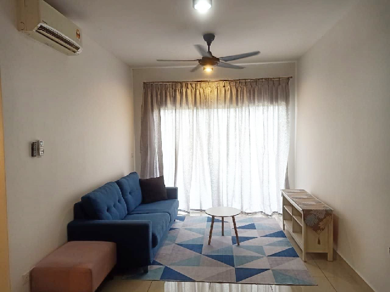 Cerrado Southville City, Dengkil