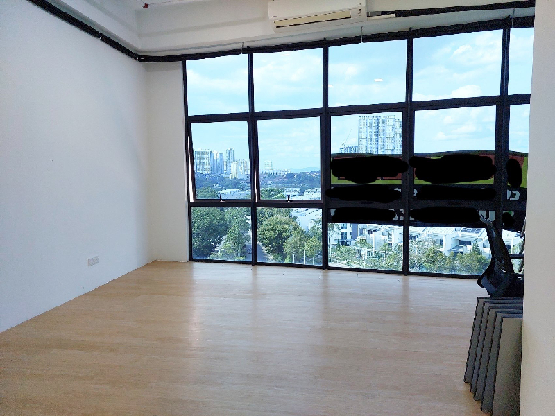 Office Unit  Kenwingston Square Garden Business Centre, Cyberjaya
