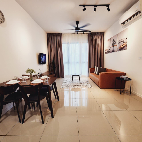 The Clio 2 Residences, Putrajaya