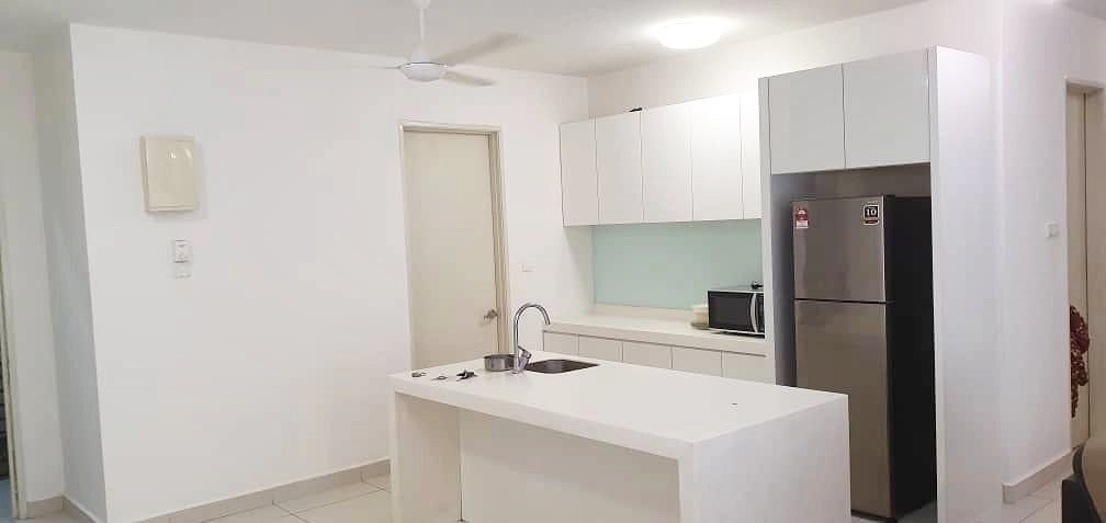 Cristal Serin Residence, Cyberjaya