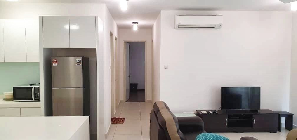 Cristal Serin Residence, Cyberjaya - photo 3
