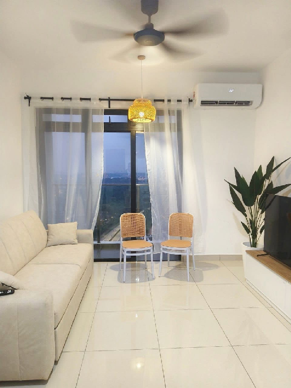 Setia Seraya Residences, Presint 15, Putrajaya