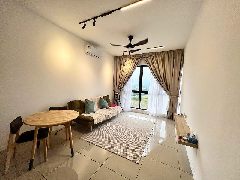 The Clio 2 Residences, Putrajaya
